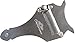 Premium Chocolate Truffle Cheese Shaver Slicer Planer - Highest Quality Italian Made Stainless Steel - Adjustable Razor Sharp Blade - Elegant Lightweight Durable Design - By Chefsperience