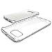 Spigen Ultra Hybrid Galaxy S6 Edge Case with Air Cushion Technology and Hybrid Drop Protection for Galaxy S6 Edge 2015 - Crystal Clear