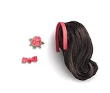 American Girl Melody's Hairstyling Set