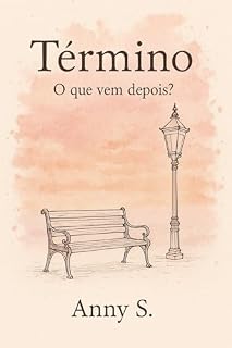 Livro Término: O que vem depois?