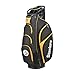 WILSON 2018 NFL Golf Cart Bag, Pittsburgh Steelers