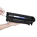 Office World Compatible Toner Cartridge Replacement for HP Q2612A 12A (Black, 2-Packs),Compatible with HP LaserJet 1010 1012 1018 1020 1022 1022n 1022nw 3015 3020 3030 3050 3052