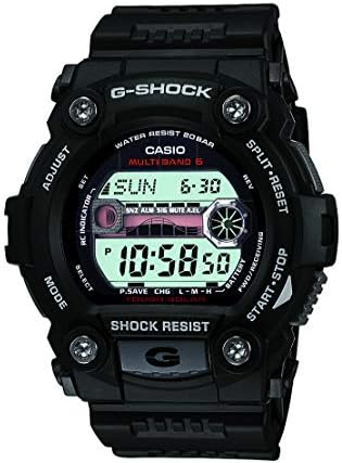 Amazon.com: Casio GW-9500-1JF [G-Shock Master of G Series MUDMAN