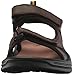 Propét Men's Daytona Flat Sandal