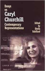Caryl churchill top girls picture