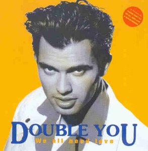 Double You - With or without you - Zortam Music