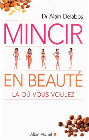 Mincir en beauté là ou vous voulez