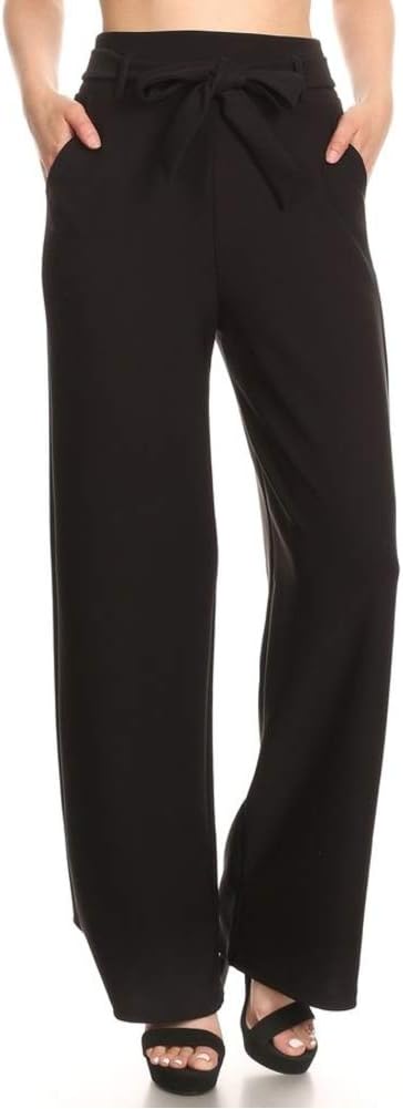 womens flare pants palazzo