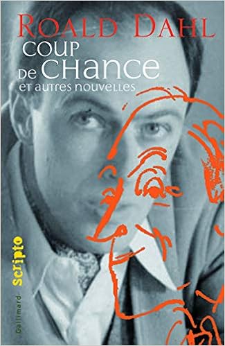 Amazon Fr Coup De Chance Et Autres Nouvelles Dahl Roald Menard Jean Francois Livres Amazon Fr Coup De Chance Et Autres Nouvelles Dahl Roald Menard Jean Francois Livres