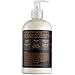 Shea Moisture African Black Soap Shampoo & Conditioner Set, 13 Ounce Each