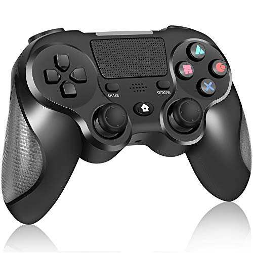 Wireless Controller for PS4, RegeMoudal Wireless Controller Remote for