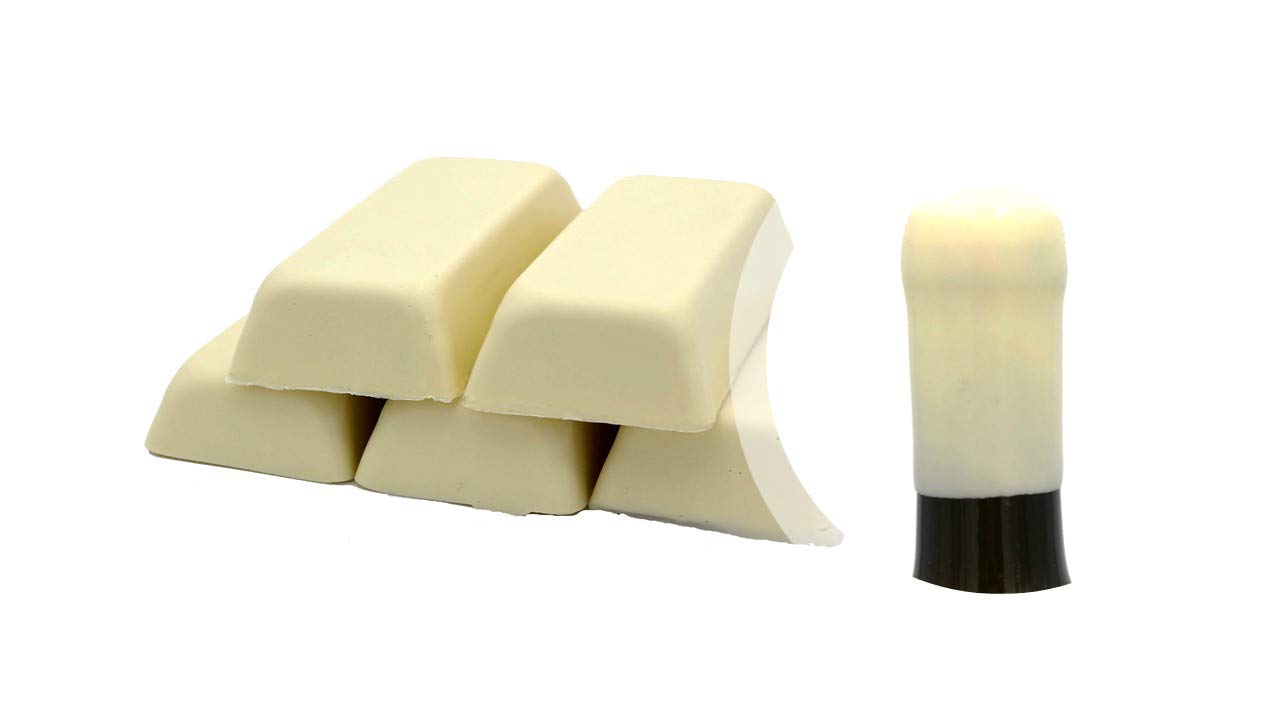 Generico 500 g Champagne Shellac or Soft Sealing Wax for Sealing Bottles of Wine, Beer, Grappa, Liquor (Champagne)