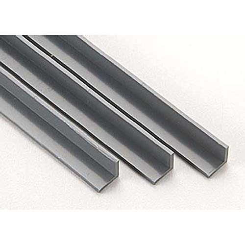 Plastruct A-12 Angle,3/8