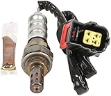 BOSCH 15505 Premium OE Fitment Oxygen Sensor