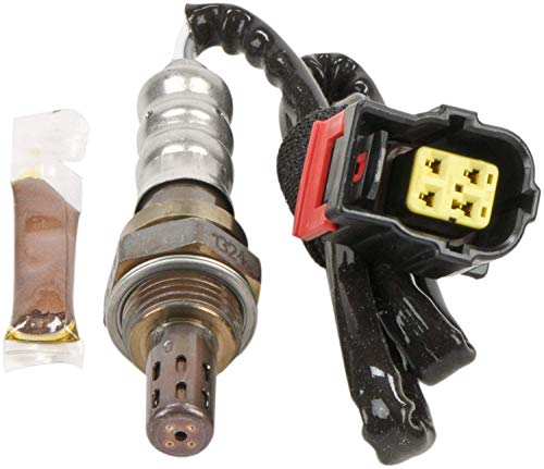 BOSCH 15505 Premium OE Fitment Oxygen Sensor