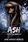 Livro Ash (Prisioneiros do Ritmo Livro 1)