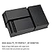Car Center Console Organizer Insert Tray for Toyota Tundra 2007-2017 , Car Organizer Armrest Box Glove Box for Toyota Sequoia 2008+