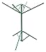 Greenway GCL2FA Portable Outdoor Rotary Clothesline