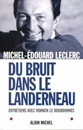 Du  bruit dans le Landerneau