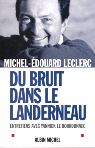 Du  bruit dans le Landerneau