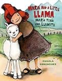 Paperback Maria Had a Little Llama Book