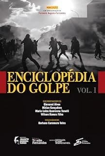 Livro Enciclopédia do golpe - Vol. I