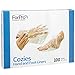 ForPro Cozies Hand and Foot Liners, Paraffin Treatments, Heated Mitts, Hand/Foot Treatments, 9 W x 16.5 L Inches, 100-Ctthumb 3