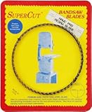SuperCut B99.75H12T3 Hawc Pro Resaw Bandsaw Blades, 99-3/4