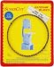 SuperCut B100.75H12T3 Hawc Pro Resaw Bandsaw Blade, 100-3/4" Long - 1/2" Width; 3 Tooth primary