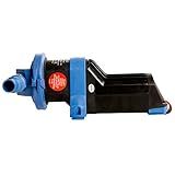Reel Draggin' Tackle - Whale Gulper 320 High Capacity Waste/Bilge Pump 12V