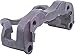 Cardone 14-1012 Remanufactured Caliper Bracket, Gray