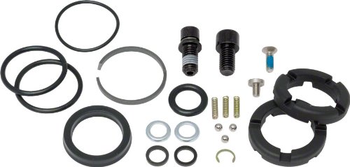 RockShox Domain Damper Service Kit
