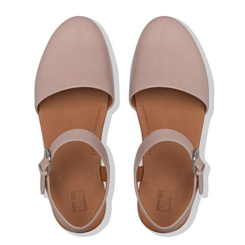 fitflop cova weave sandals