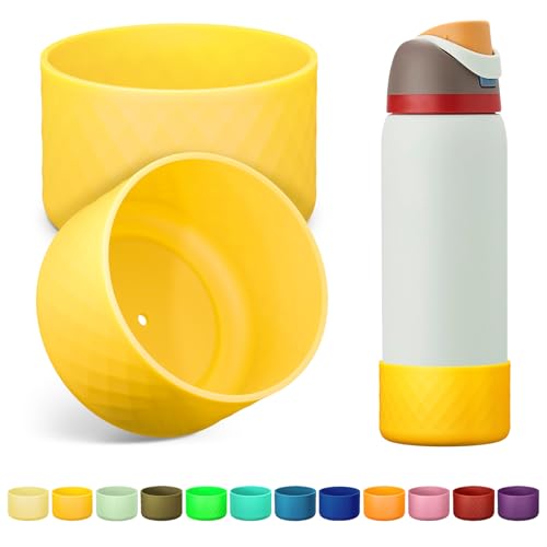 Alwenid Silicone Water Bottle Boot