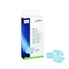 Jura ontkalkingstabletten 9 tabletten (3 ontkalkingsprocessen) los 1 – Pack wit