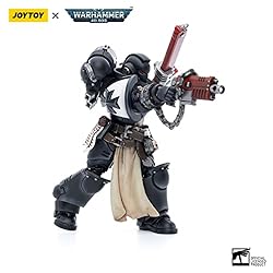 JOYTOY 1/18 Action Figures Warhammer 40K Mecha Joy