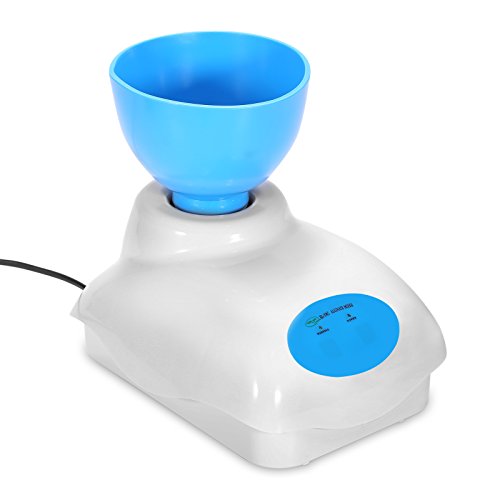 Happybuy Alginate Mixer 0300 RPM Dental Alginate Mixer with Footpedal