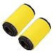 Coolwind (Pack of 2 793569 Air Filter for Briggs & Stratton GY21055 with Pre Filter 793569 Replace John Deere GY21055 MIU11511 Rotary 12673 primary