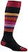 Darn Tough Shortcake Cushion OTC Sock - Women's