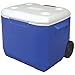 Coleman 60-Quart Performance Wheeled Coolerthumb 3