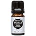 Edens Garden Vanilla Oleoresin 5 ml 100% Pure Undiluted Therapeutic Grade Essential Oil GC/MS Tested