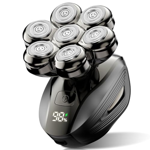 Head Shavers