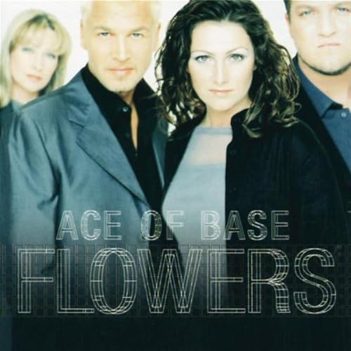 Ace of Base - Beautiful Life: The Singles - 26CD Boxset with 44