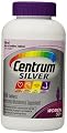 New! Easier to Swallow Centrum Silver Women's 50+
