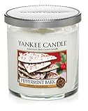 Yankee Candle Peppermint Bark 7 oz