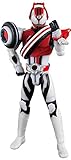 Bandai Kamen Rider Drive TK08 Kamen Rider Drive Type Dead Heat