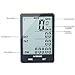 INBIKE Wireless Bike Computer, Multi Function Waterproof Bicycle Speedometer with Backlight