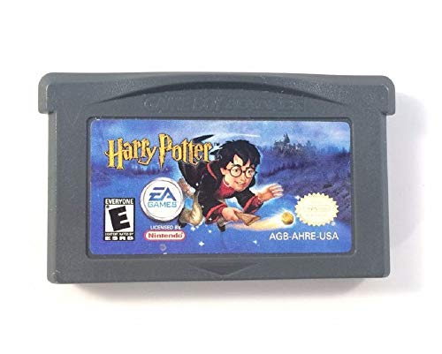 Harry Potter Sorcerer's Stone