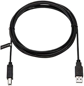 usb cable for hp envy 4520 printer
