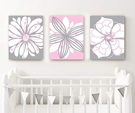 nursery wall art